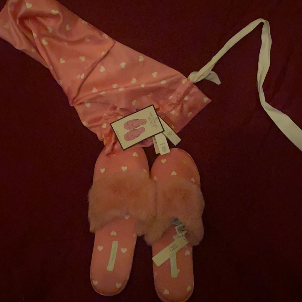 Victoria Secret Slippers